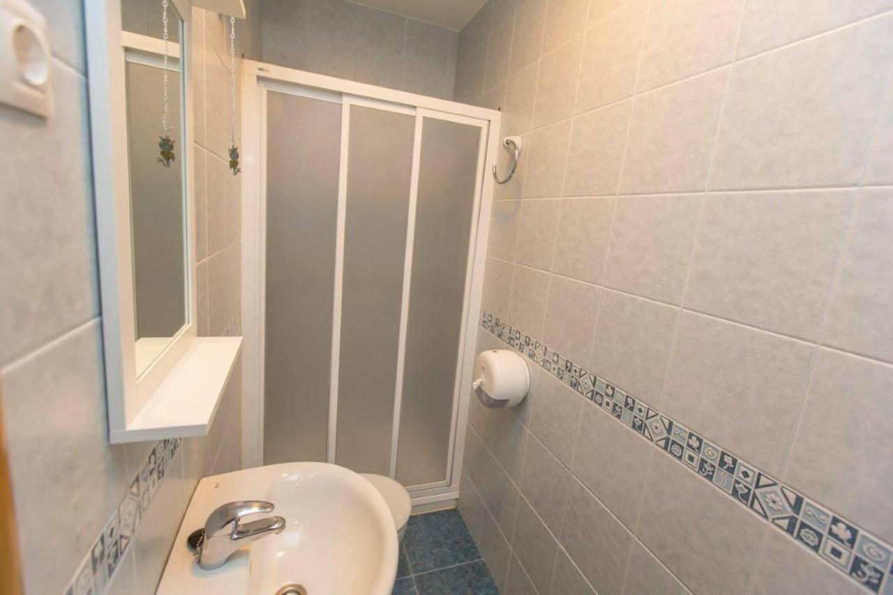 לה קרידאד Albergue La Xana מראה חיצוני תמונה