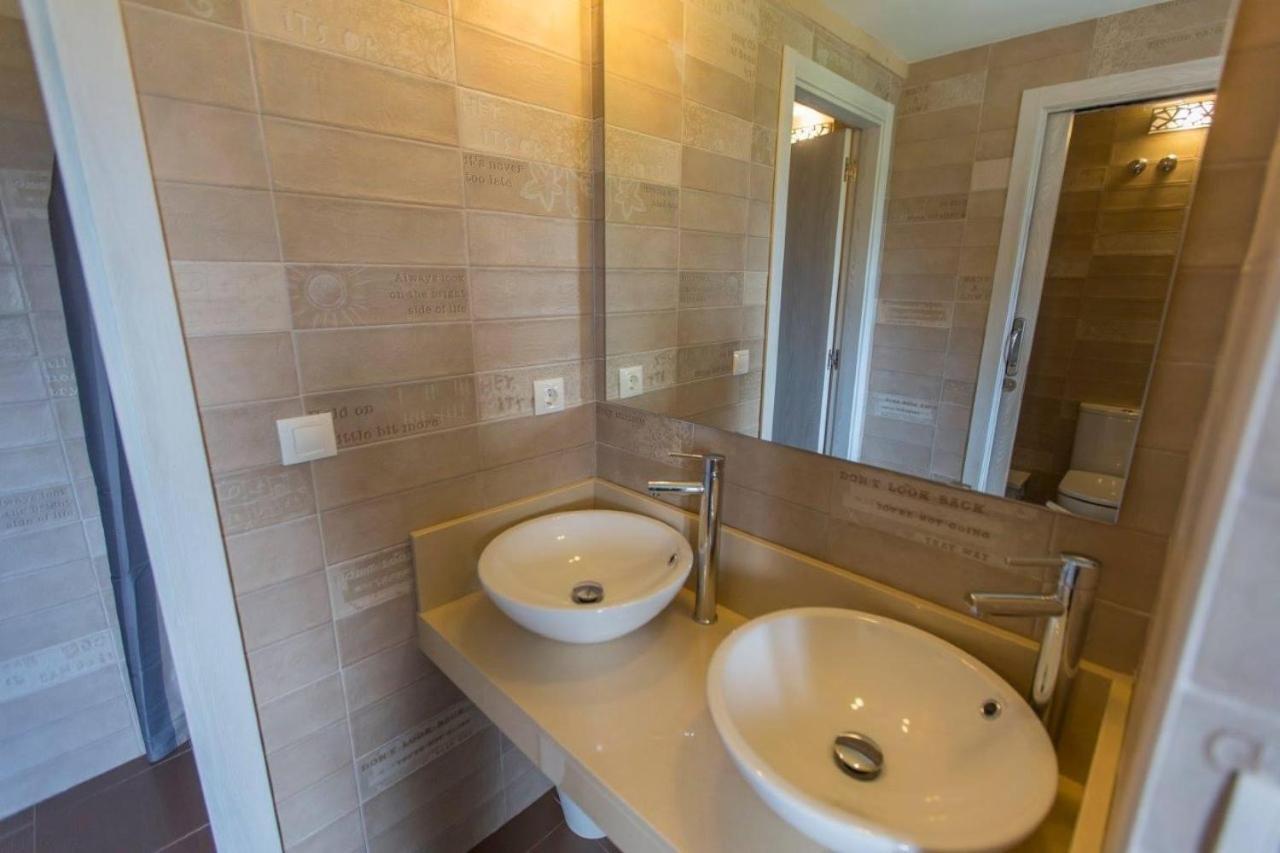 לה קרידאד Albergue La Xana מראה חיצוני תמונה