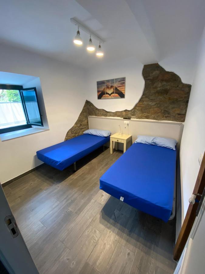 לה קרידאד Albergue La Xana מראה חיצוני תמונה